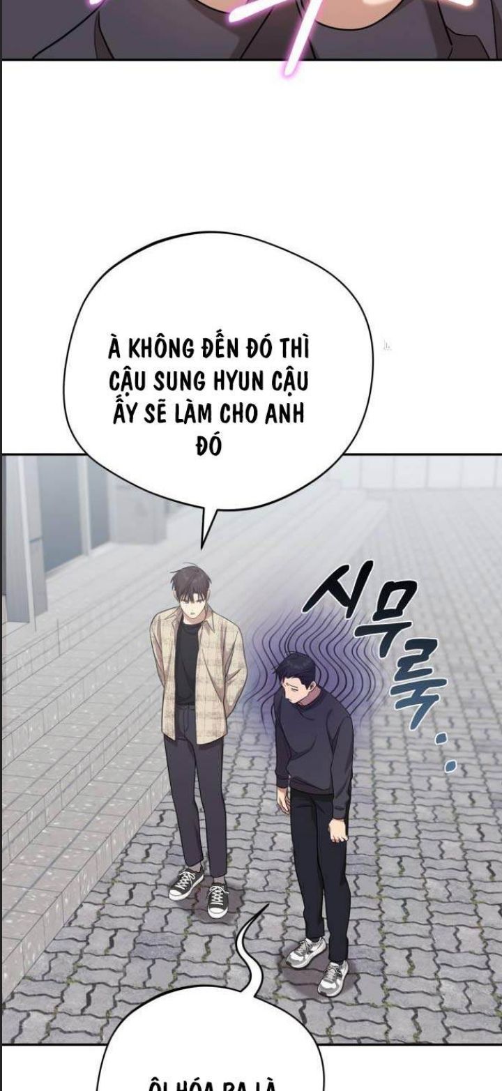 Thiên Quỷ Huyệt Đạo Chương 15 Ảnh 8