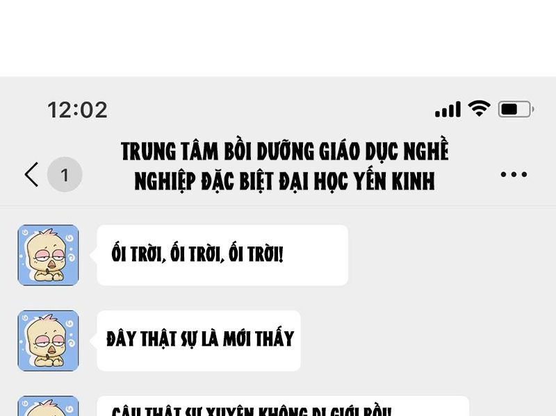 Xuyên Không Tới Thế Giới Tu Chân Nhưng Ta Vẫn Có Mạng Internet Chương 20 Ảnh 23