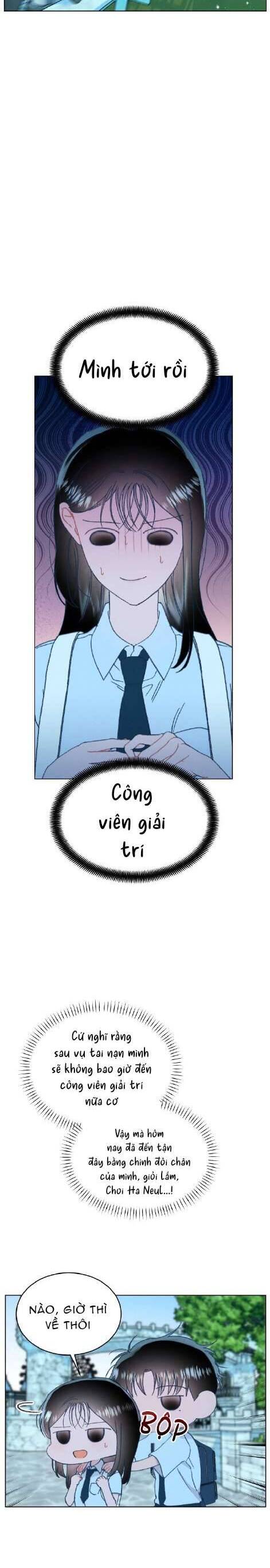 Bầu Trời Mùa Hạ Dấu Yêu Chương 39 Ảnh 9