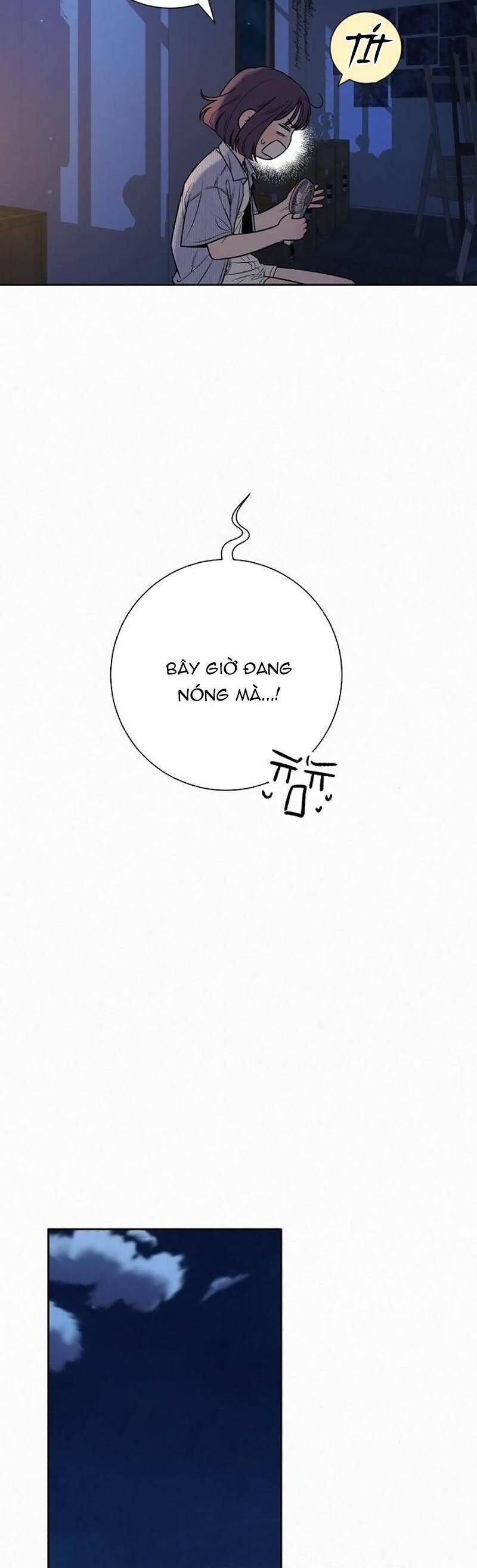 Kế Hoạch Tình Yêu Trong Sáng Chương 95 Ảnh 23