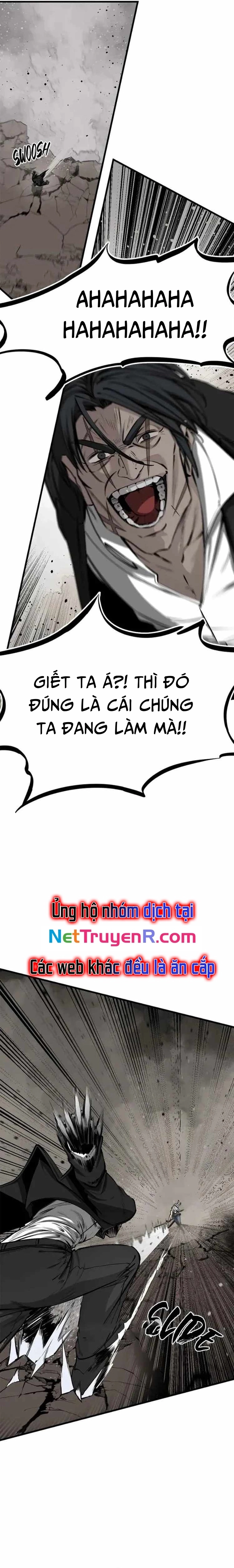 Kẻ Giết Anh Hùng Chương 213 Ảnh 23