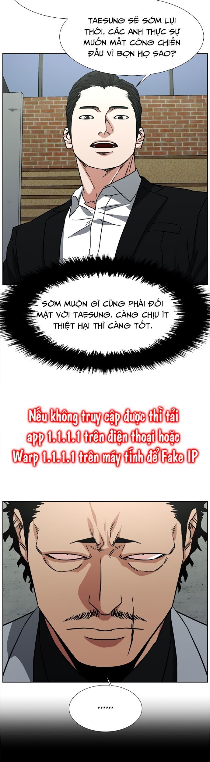 Bố Già Trùng Sinh Chương 58 Ảnh 4