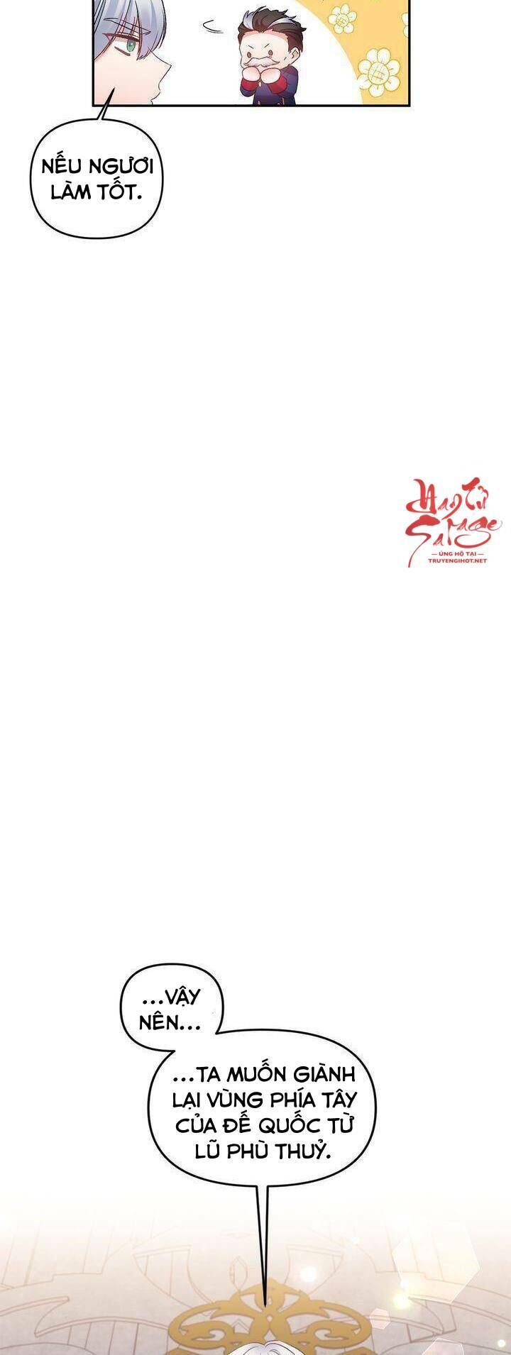 Tôi Sẽ Thực Hiện Cuộc Hôn Nhân Này Chương 73 Ảnh 28