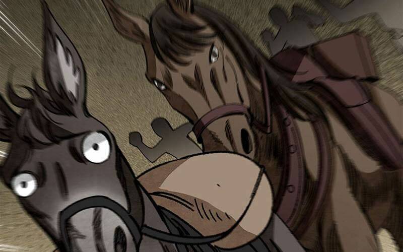 Địa Sát 72 Phép Thần Thông Chương 46 Ảnh 27