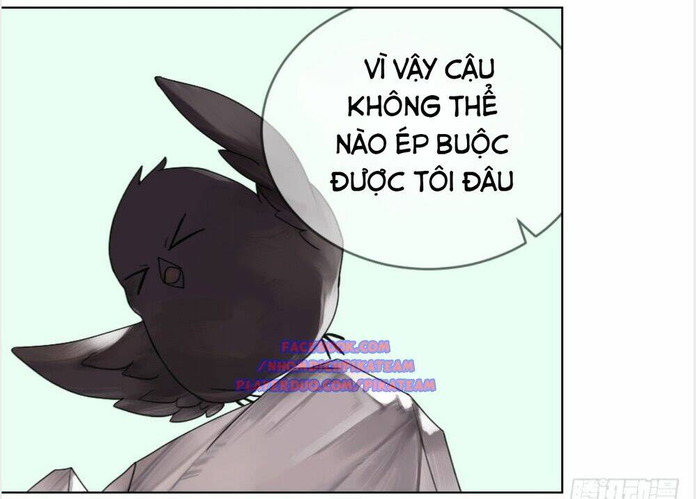 Kế Hoạch Giải Cứu Natra Chương 7 Ảnh 20