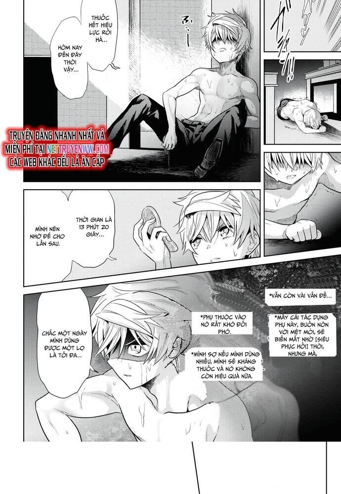 Sekai Saikō No Asashin, Isekai Kizoku Ni Tensei Suru Chương 28 Ảnh 24