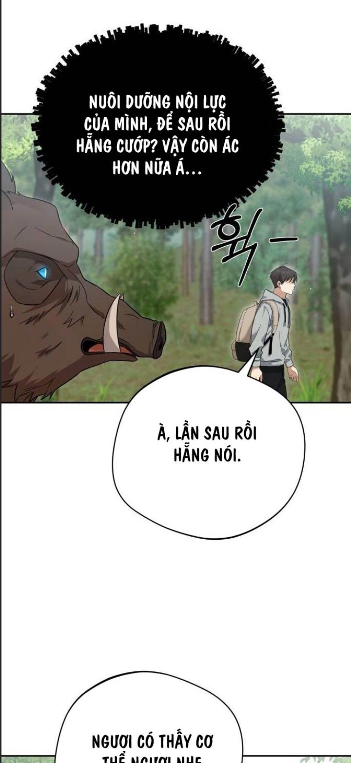 Thiên Quỷ Huyệt Đạo Chương 14 Ảnh 35