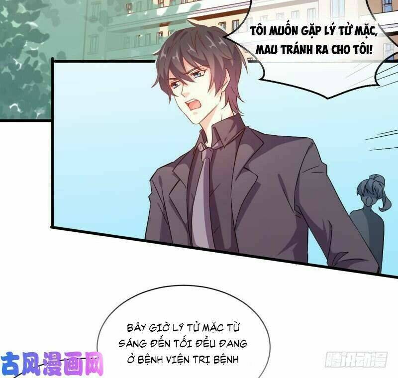 Ám Luyến Thành Hôn Chương 100 Ảnh 34