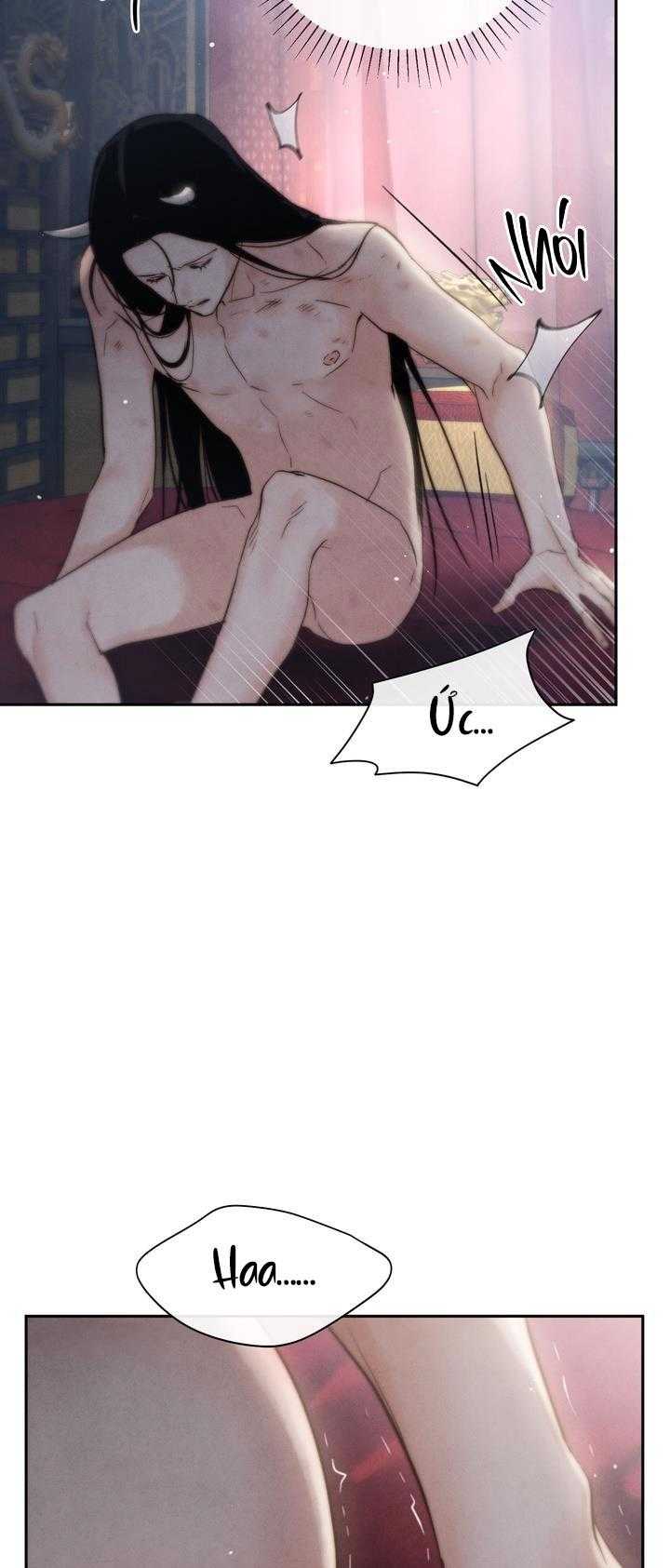 Thuốc Độc Chương 17 Ảnh 14