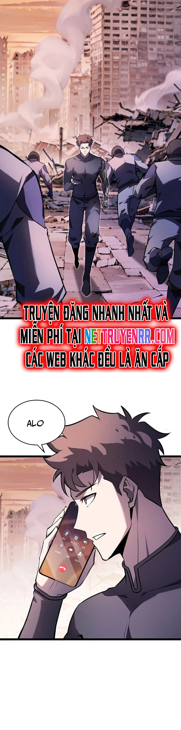 Đừng Gọi Ta Là Ác Ma Chương 10 Ảnh 15