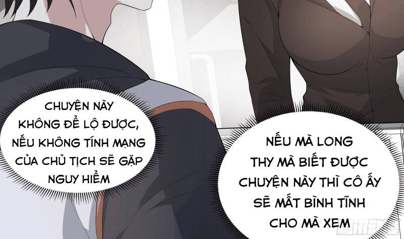 Các Cô Gái Tai Thú Đều Muốn Độc Chiếm Tôi Chương 16 Ảnh 9