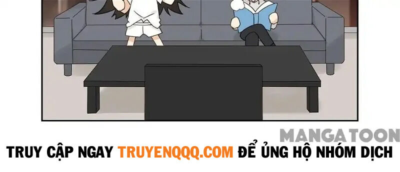 Chú Ơi Đừng Chạy!!! Chương 46 Ảnh 22