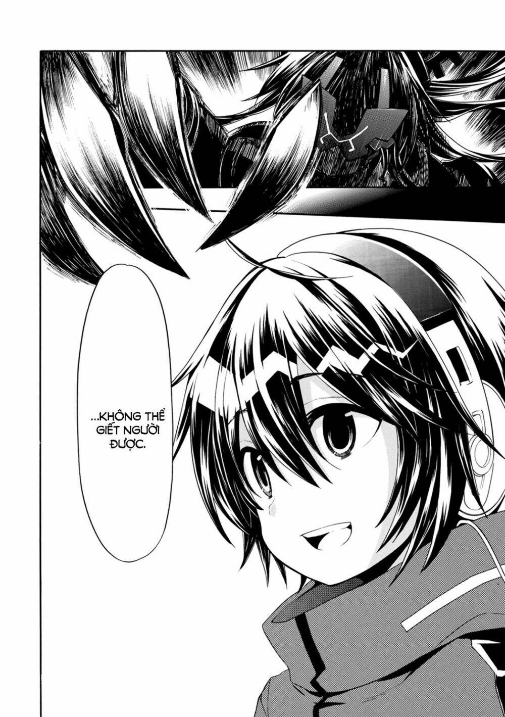 Clockwork Planet Chương 21 Ảnh 33