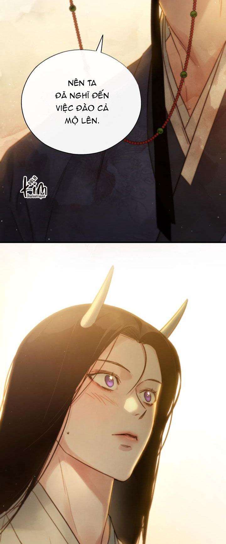 Thuốc Độc Chương 6 Ảnh 32