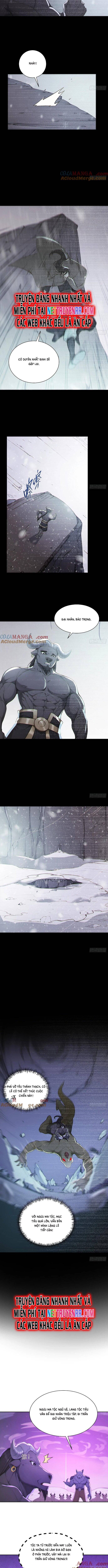 Ta Thật Sự Không Muốn Làm Thánh Tiên Chương 94 Ảnh 5