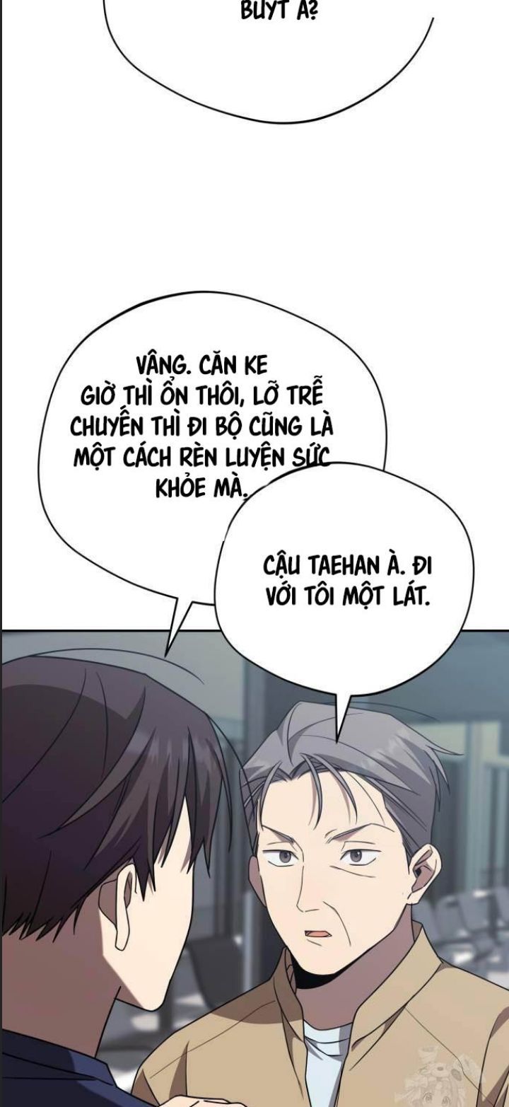 Thiên Quỷ Huyệt Đạo Chương 18 Ảnh 55