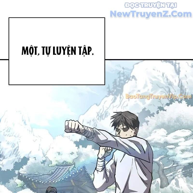 Ta Trở Thành Truyền Nhân Của Võ Thần Chương 15 Ảnh 57