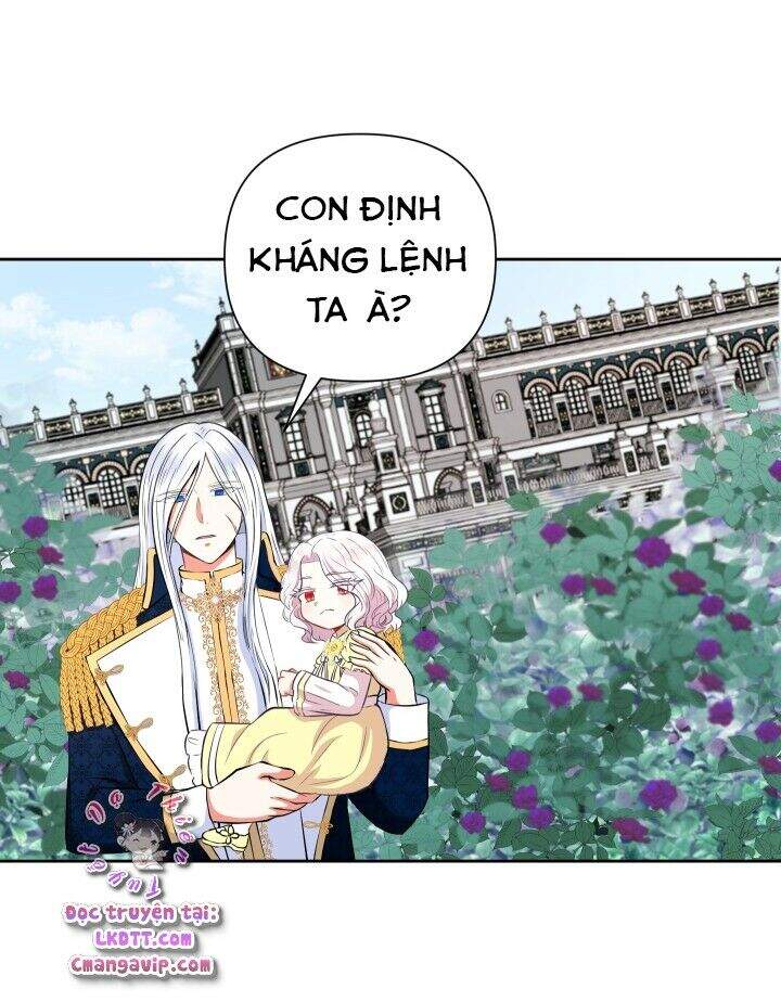 Công Chúa Xấu Xa Chương 23 Ảnh 15