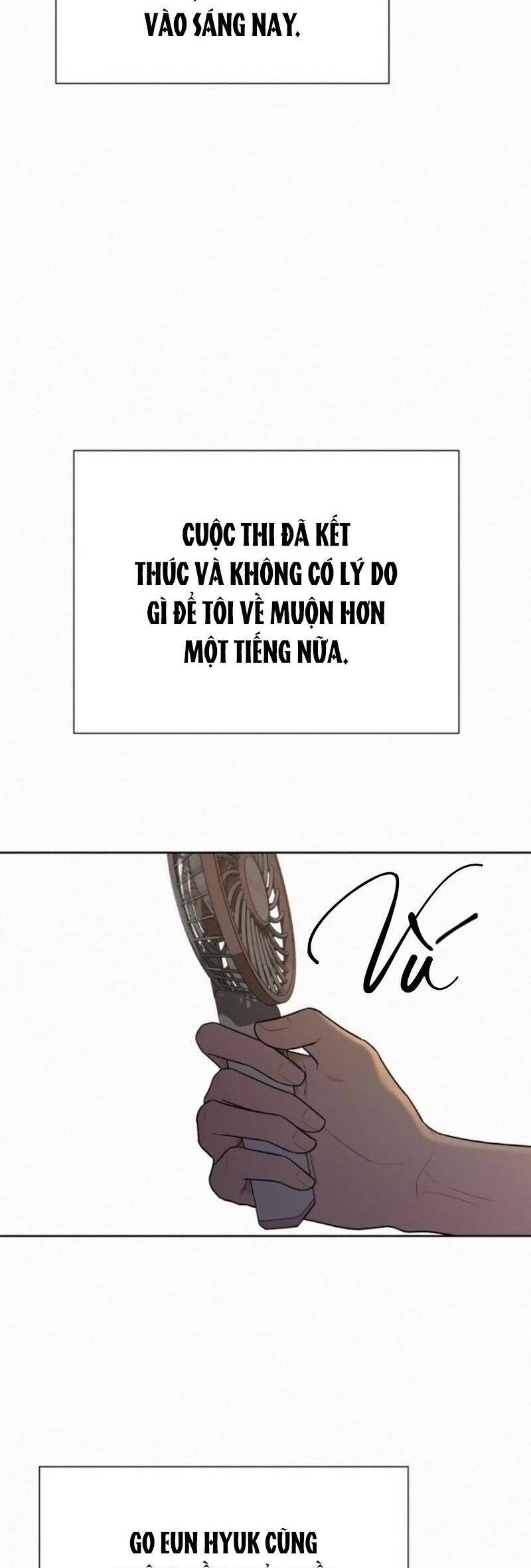 Kế Hoạch Tình Yêu Trong Sáng Chương 95 Ảnh 14