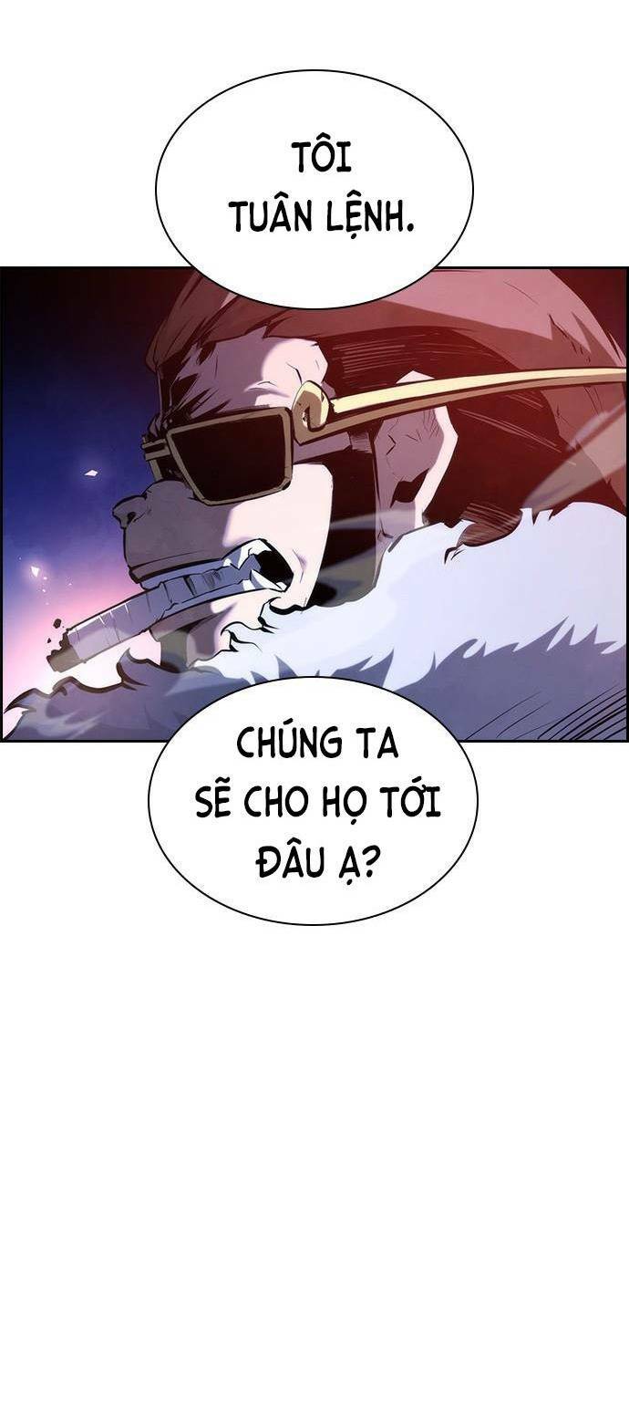 Đội Đốt Kích Noryangjin Chương 31 Ảnh 83