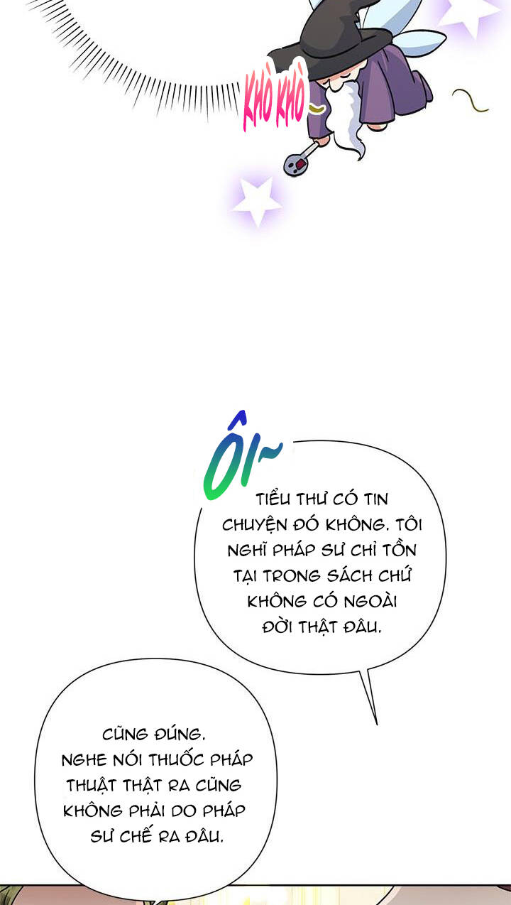 Ác Nữ Hôm Nay Lại Yêu Đời Rồi! Chương 48.1 Ảnh 31