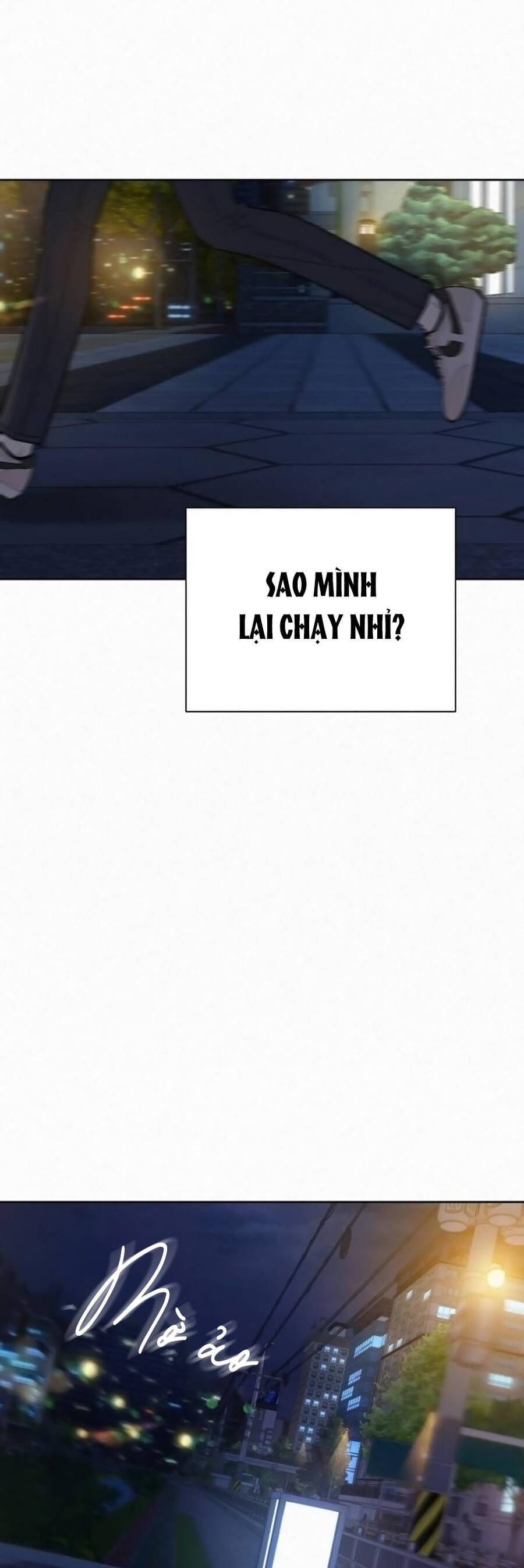 Kế Hoạch Tình Yêu Trong Sáng Chương 100 Ảnh 13