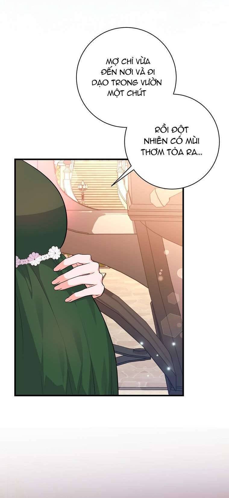 Kẻ Phản Diện Có Thời Hạn Ủng Hộ Tôi Hủy Hôn Chương 23 Ảnh 36
