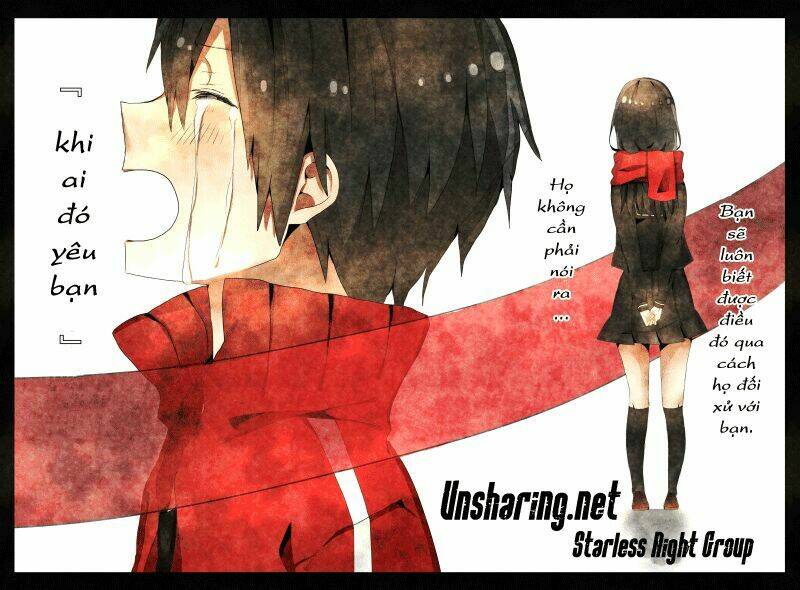 14-Sai No Koi Chương 20 Ảnh 9