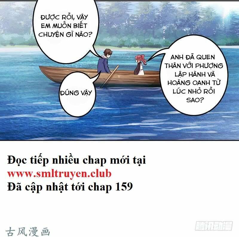 Trọng Sinh Chi Hao Môn Cường Thế Quy Lai Chương 156 Ảnh 23