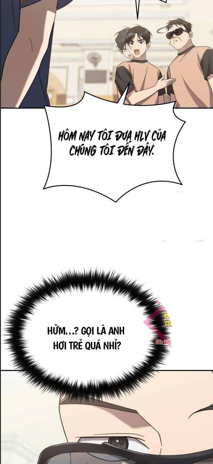 Thiên Quỷ Huyệt Đạo Chương 19 Ảnh 28