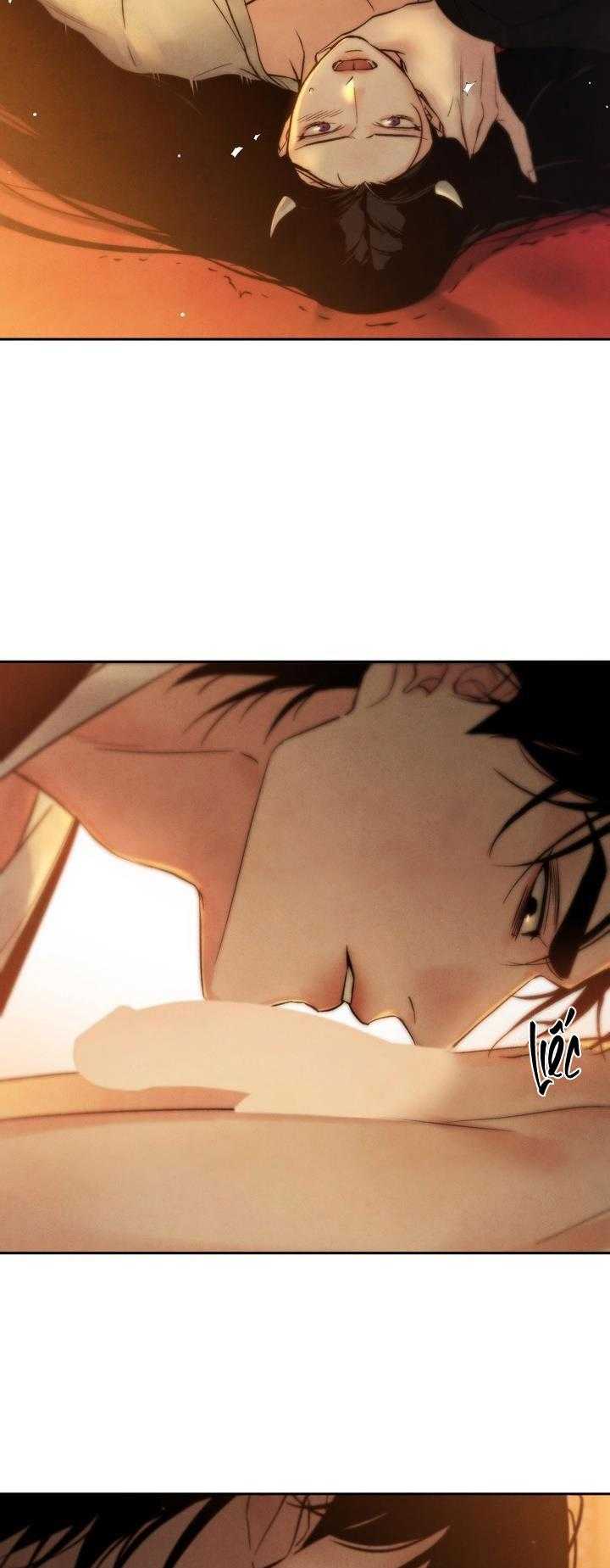 Thuốc Độc Chương 15 Ảnh 17