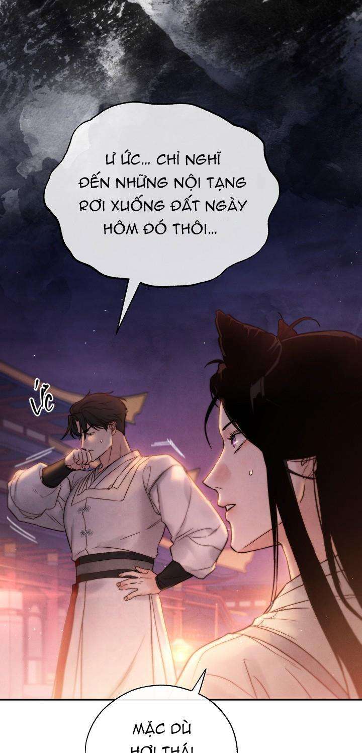 Thuốc Độc Chương 11 Ảnh 25