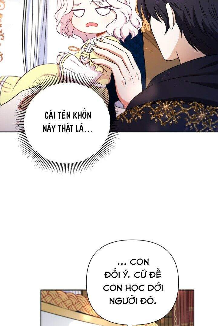 Công Chúa Xấu Xa Chương 24 Ảnh 60