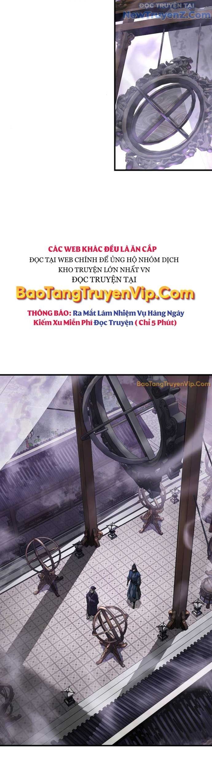 Tuyệt Thế Hồi Quy Chương 44 Ảnh 32