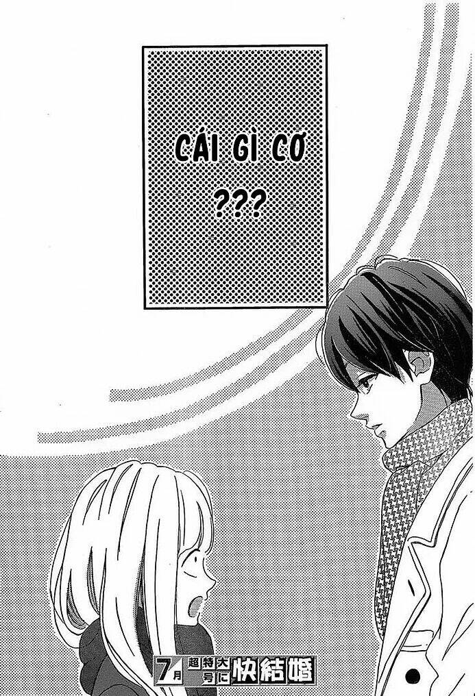 Sensei Kunshu Chương 11 Ảnh 44