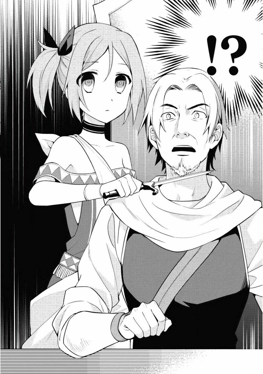 Hyakuren No Haou To Seiyaku No Ikusa Otome Chương 14 Ảnh 12