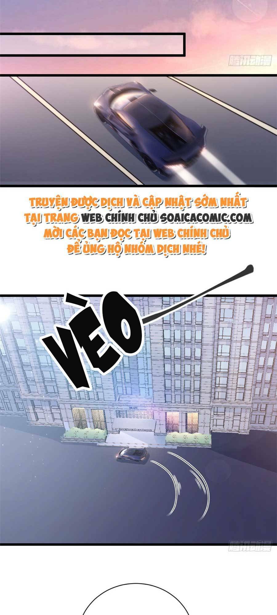 Kim Chủ Của Tôi Mới Năm Tuổi Chương 10 Ảnh 7