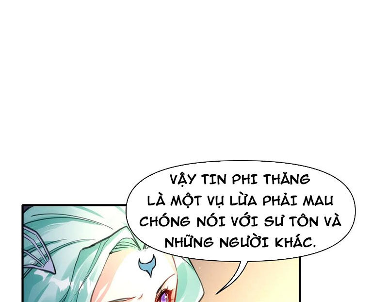 Xuyên Không Tới Thế Giới Tu Chân Nhưng Ta Vẫn Có Mạng Internet Chương 19 Ảnh 38