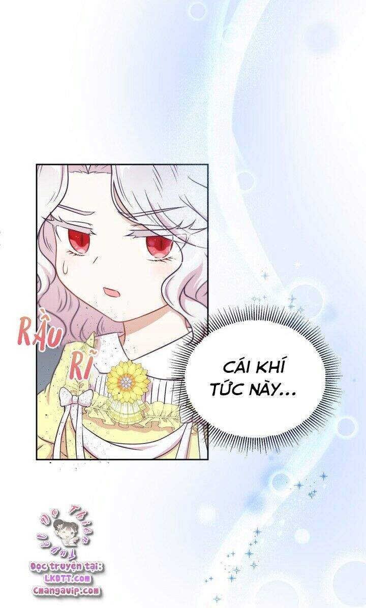 Công Chúa Xấu Xa Chương 22 Ảnh 43