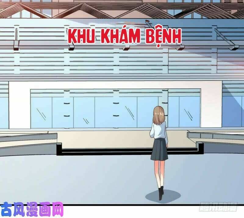 Ám Luyến Thành Hôn Chương 100 Ảnh 42