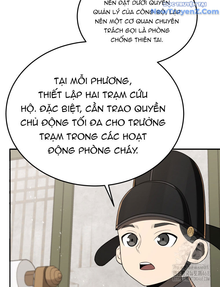 Vương Triều Đen Tối: Joseon Chương 91 Ảnh 84