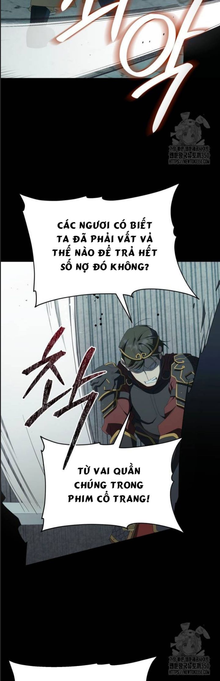 Thiên Quỷ Huyệt Đạo Chương 25 Ảnh 16