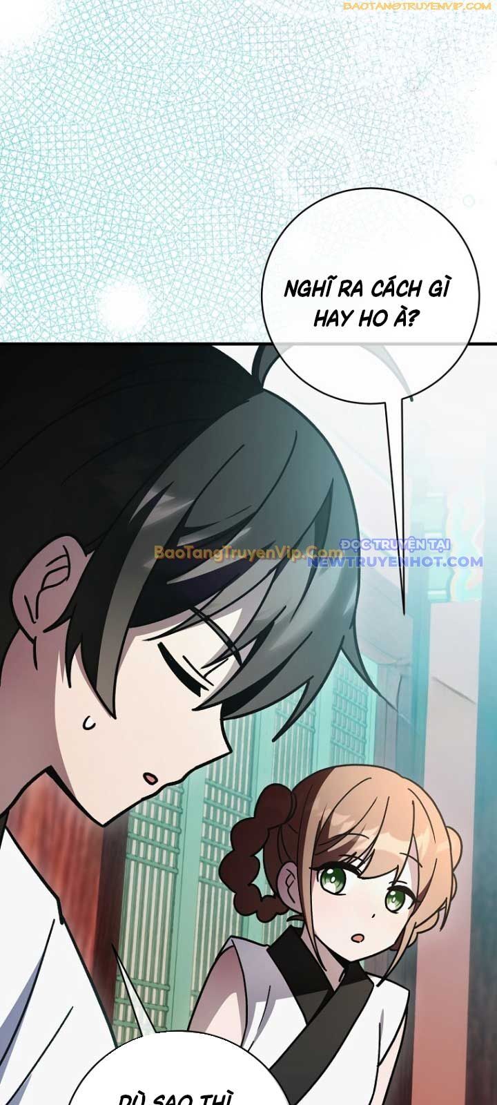Sinh Tồn Trong Cuốn Tiểu Thuyết Romance Fantasy Chương 35 Ảnh 35