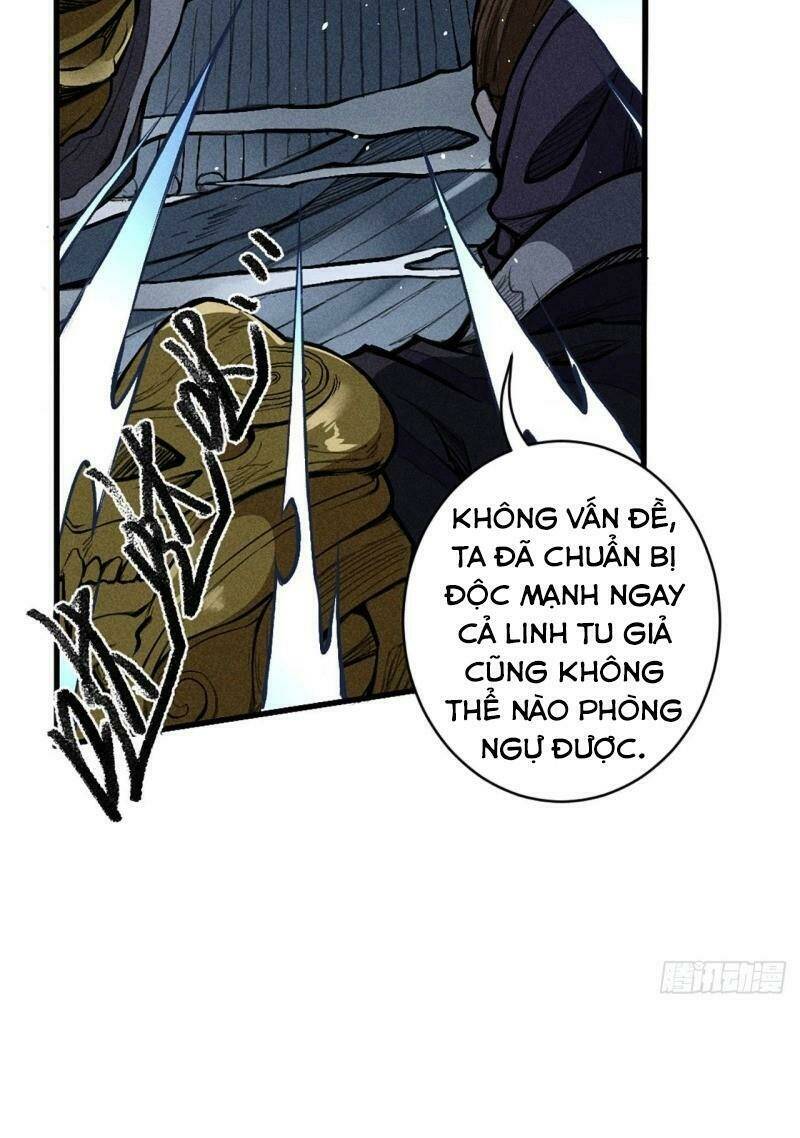 Đường Dần Tại Dị Giới Chương 387 Ảnh 30