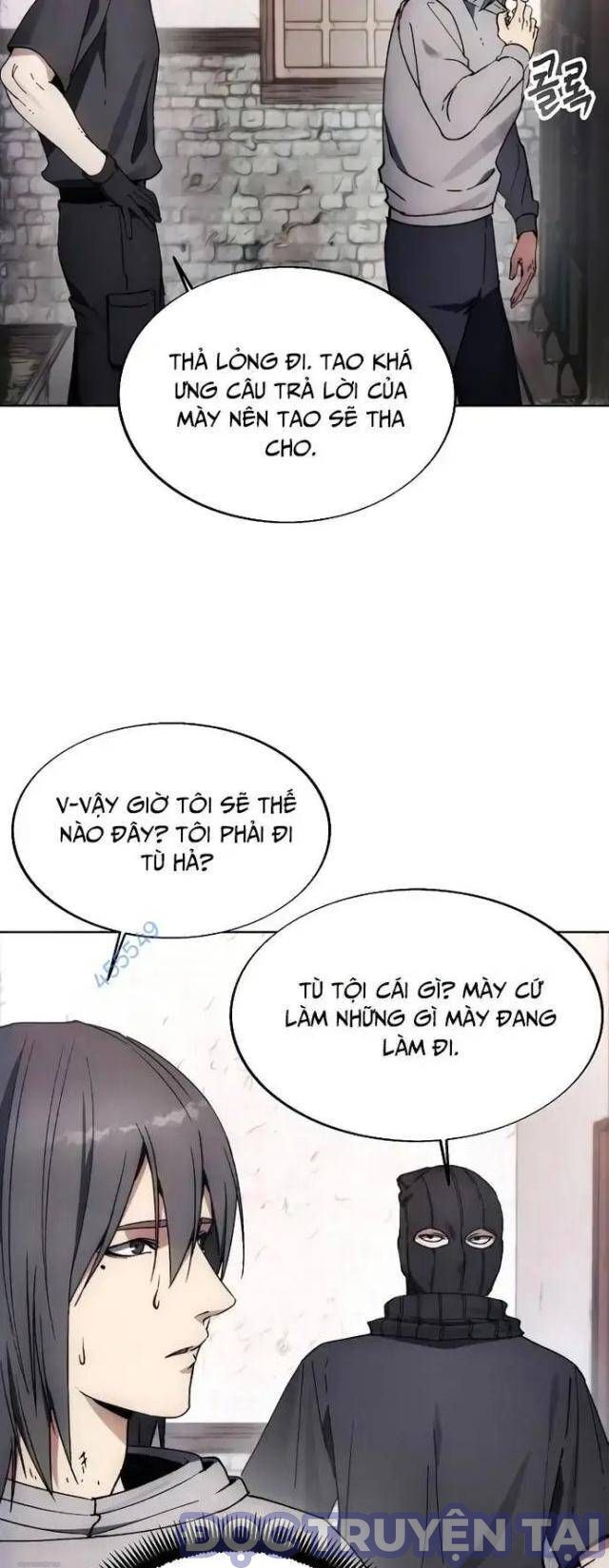 Tao Là Ác Nhân Chương 152 Ảnh 46