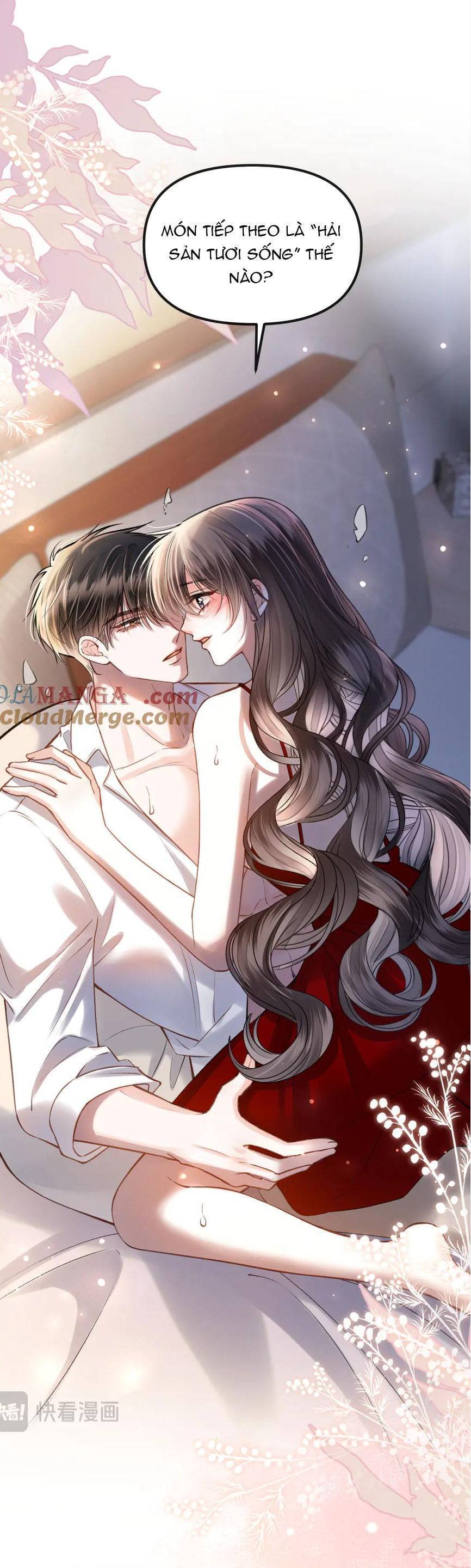 Ngày Mai Cũng Thích Em Chương 83 Ảnh 24