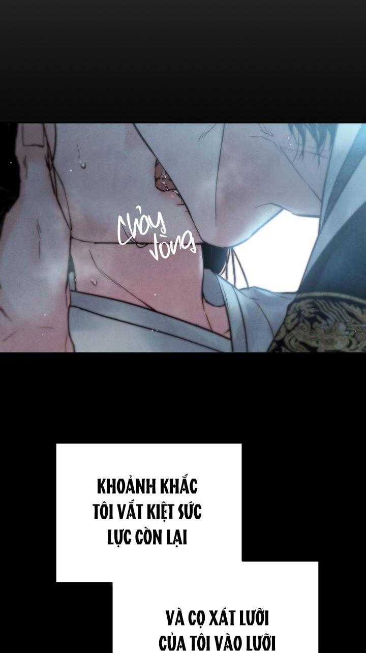 Thuốc Độc Chương 14 Ảnh 38