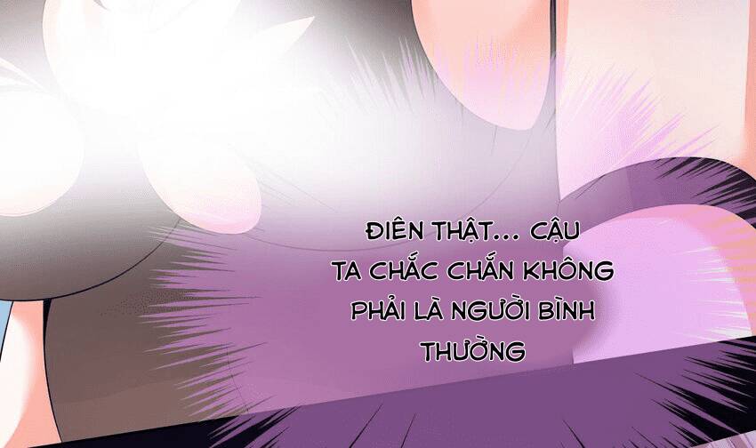 Các Cô Gái Tai Thú Đều Muốn Độc Chiếm Tôi Chương 19 Ảnh 29