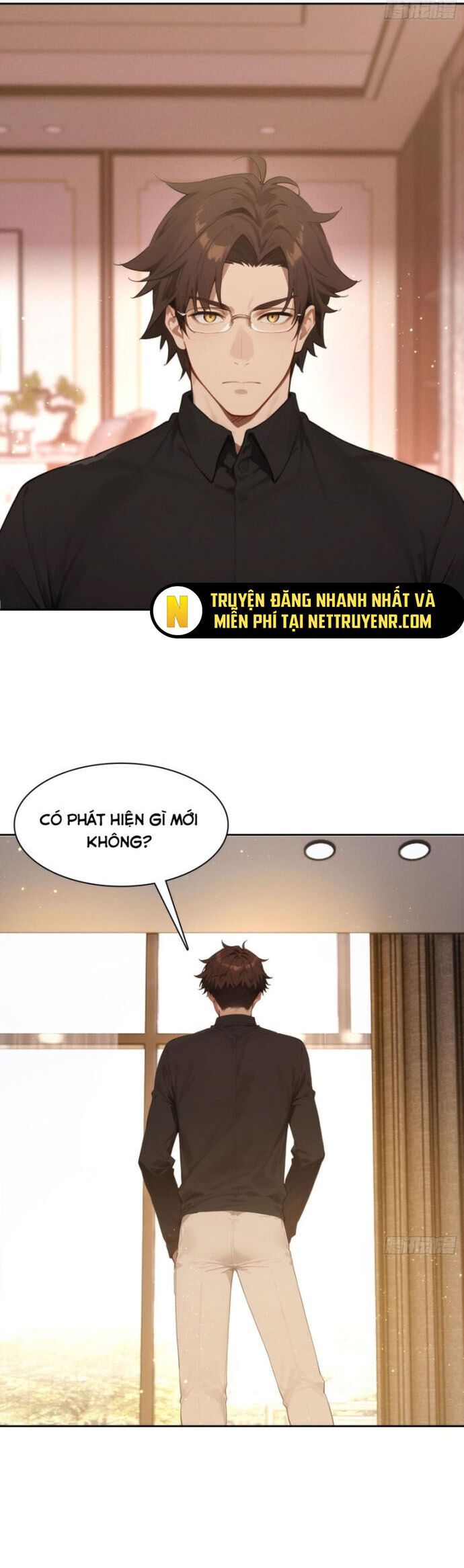 Ta Lại Trở Thành Bạch Vô Thường Chương 18 Ảnh 16