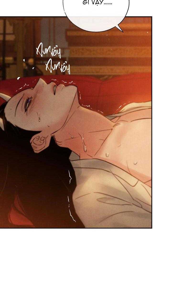 Thuốc Độc Chương 16 Ảnh 57